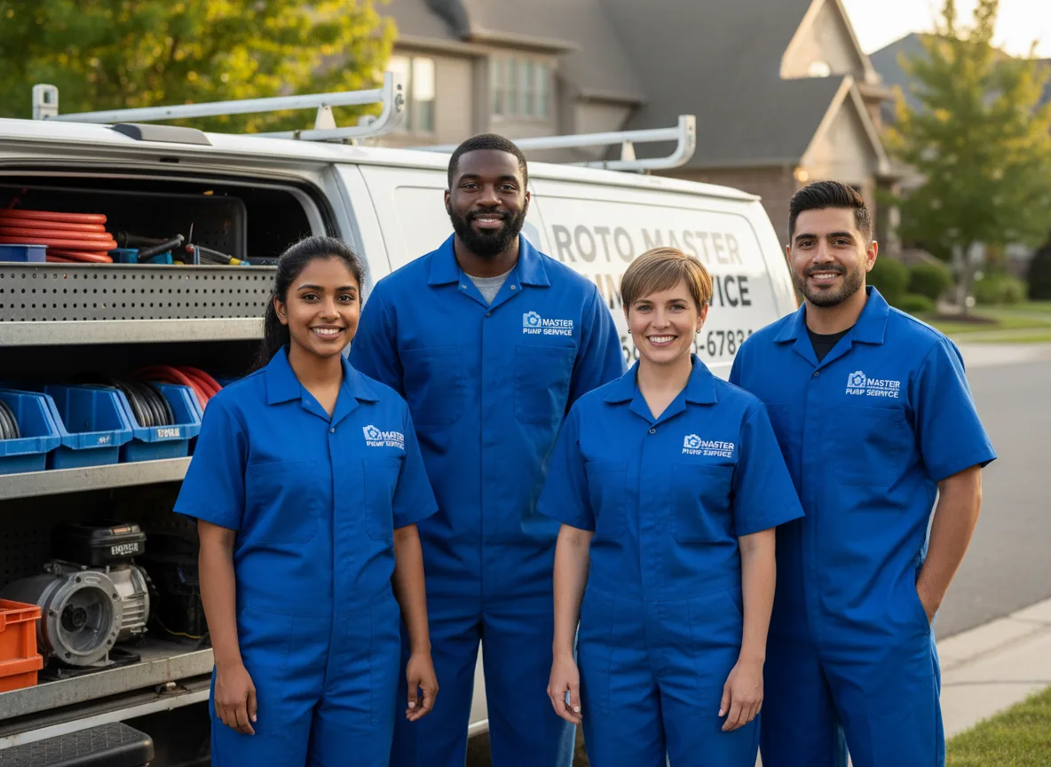 Sump Pump Installation company in Willow Grove, PA